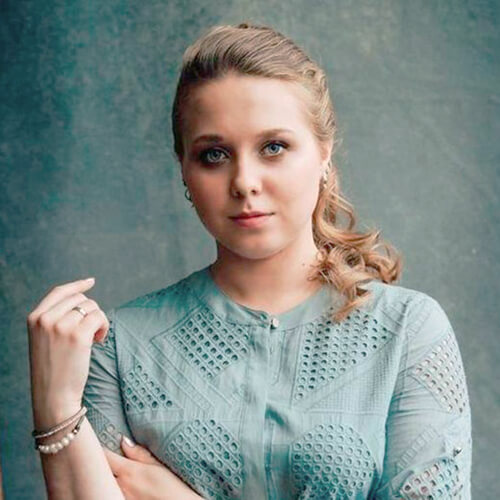 Marfa Rabkova
